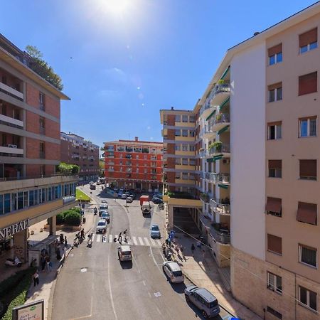 Nordic Style - 5 Min Dall'Arena & Parcheggio Verona Dış mekan fotoğraf